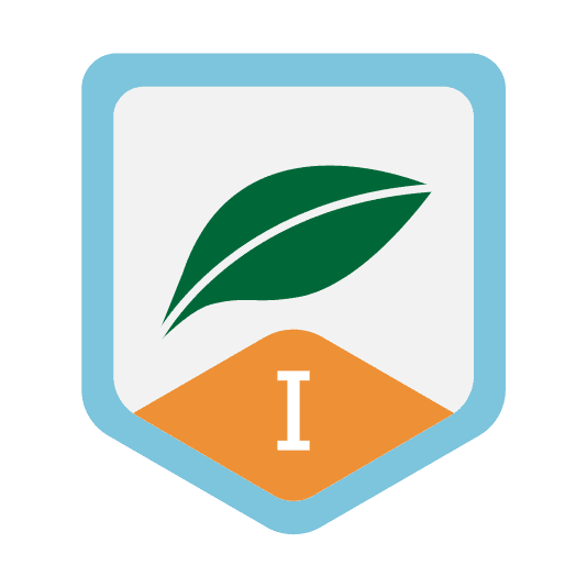 Green ID I