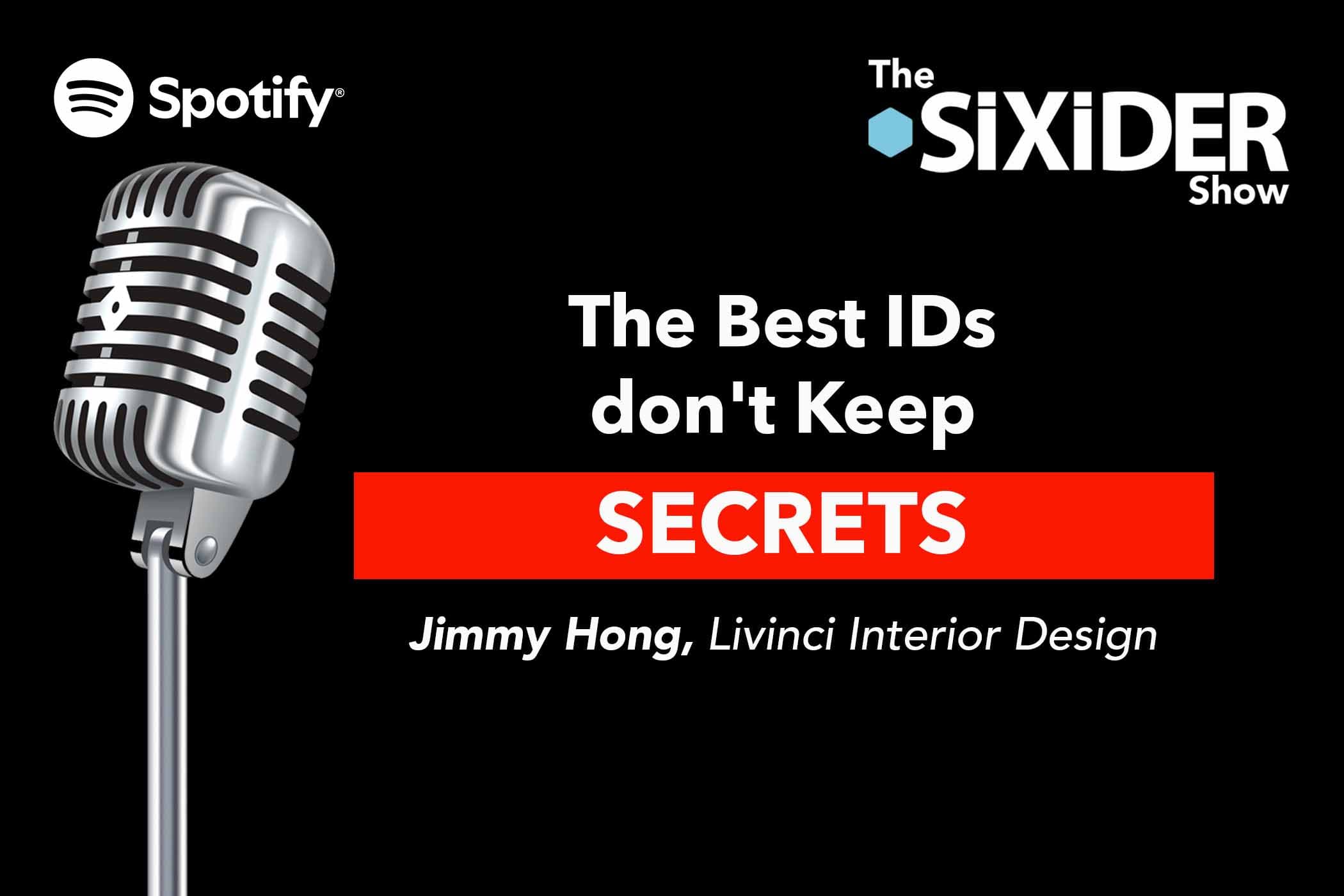 The Best IDs don't Keep Secrets