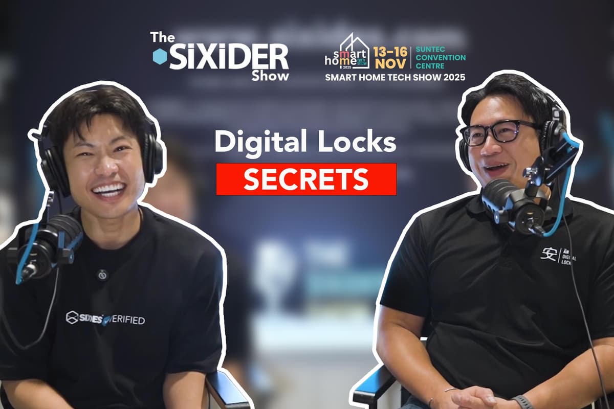 Choosing the Right Digital Lock for Your Home: Trends, Security & Real Advice