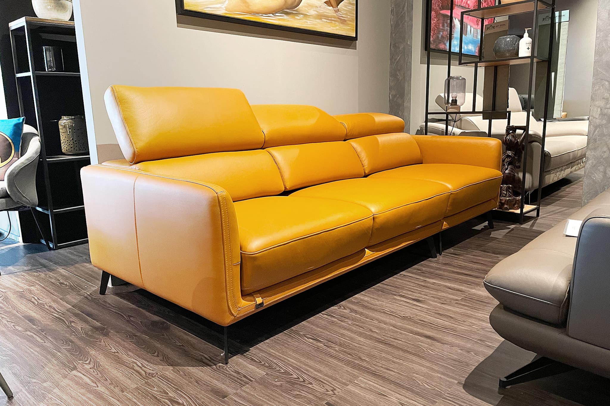 The Furniture Boutique