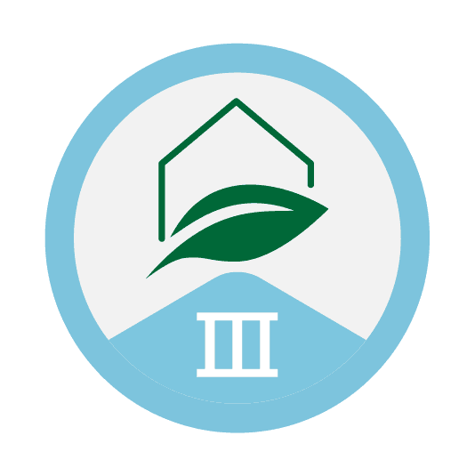 Green Firm III