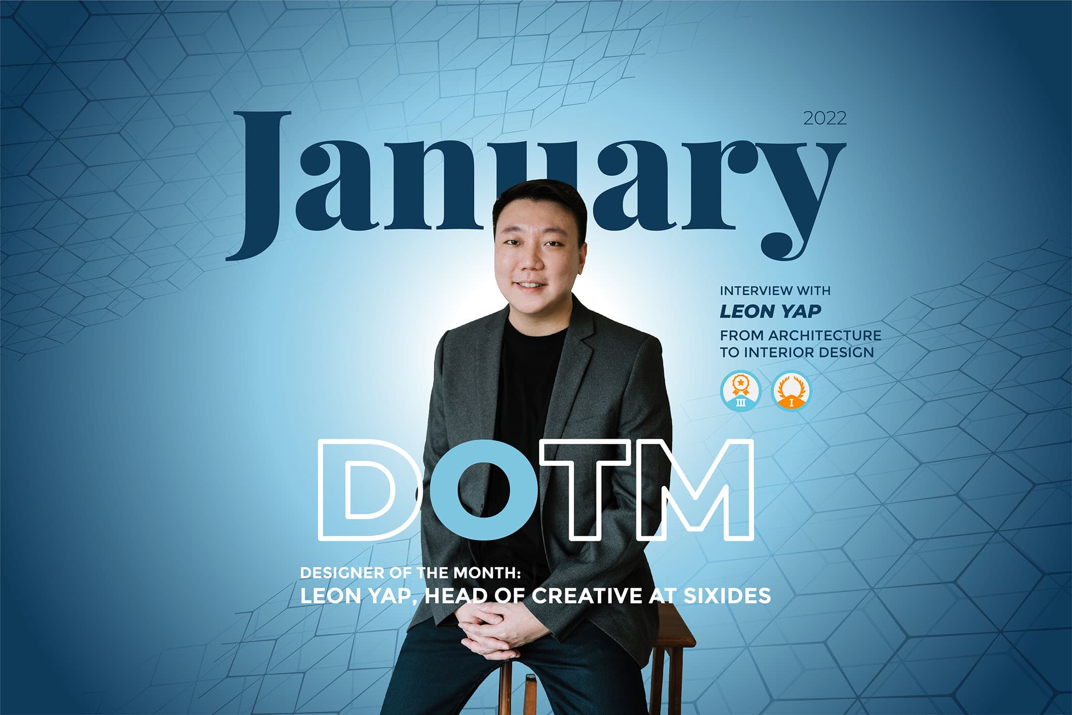 Interview With Leon Yap: From Architecture To Interior Design