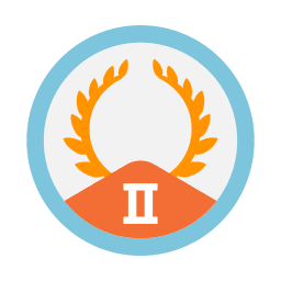 Awarded Interior Designer II