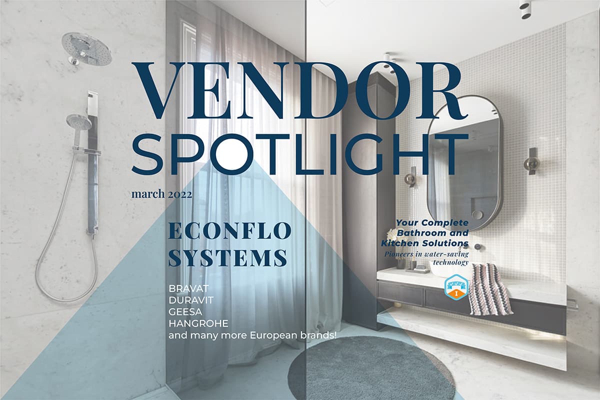 Vendor Spotlight: Econflo Systems