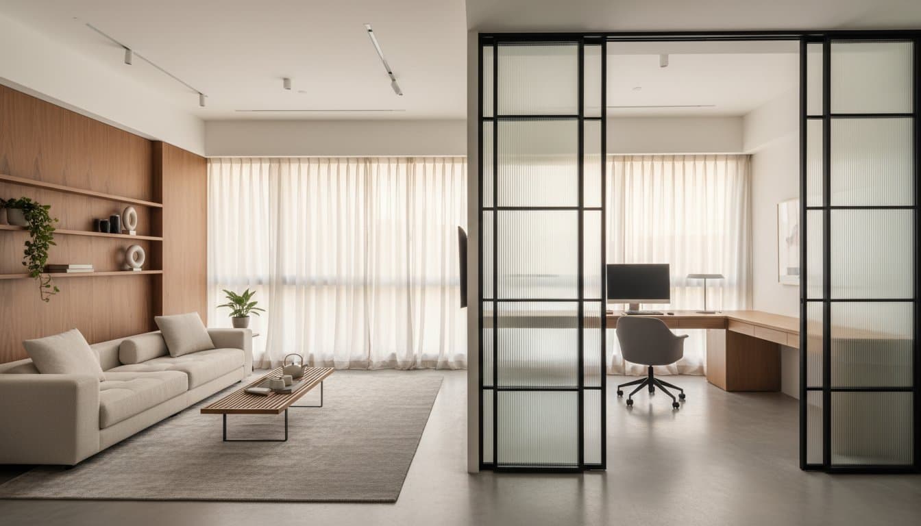 HDB 4-Room Interior Design: 5 Game-Changing Ideas for 2026