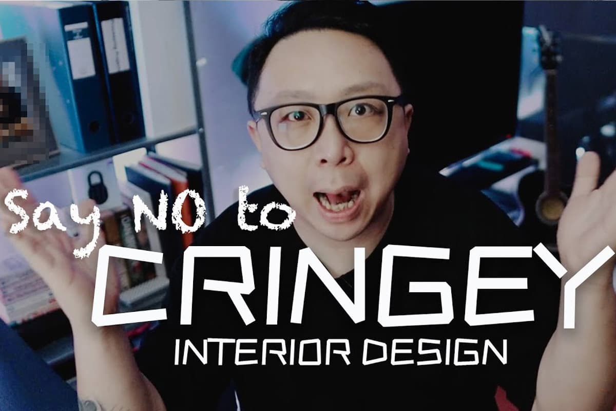 Top 3 Cringey Home Interior Design Mistakes