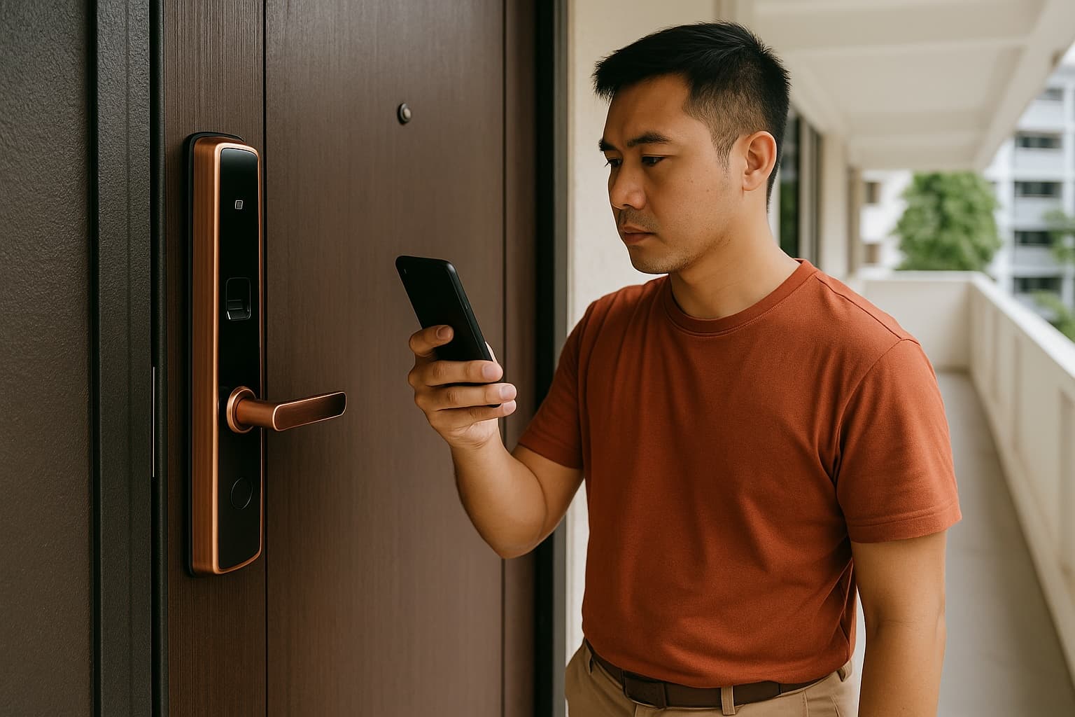 Digital Lock Problems in Singapore: How to Avoid Faulty Models, Hidden Costs and Unsafe Installs