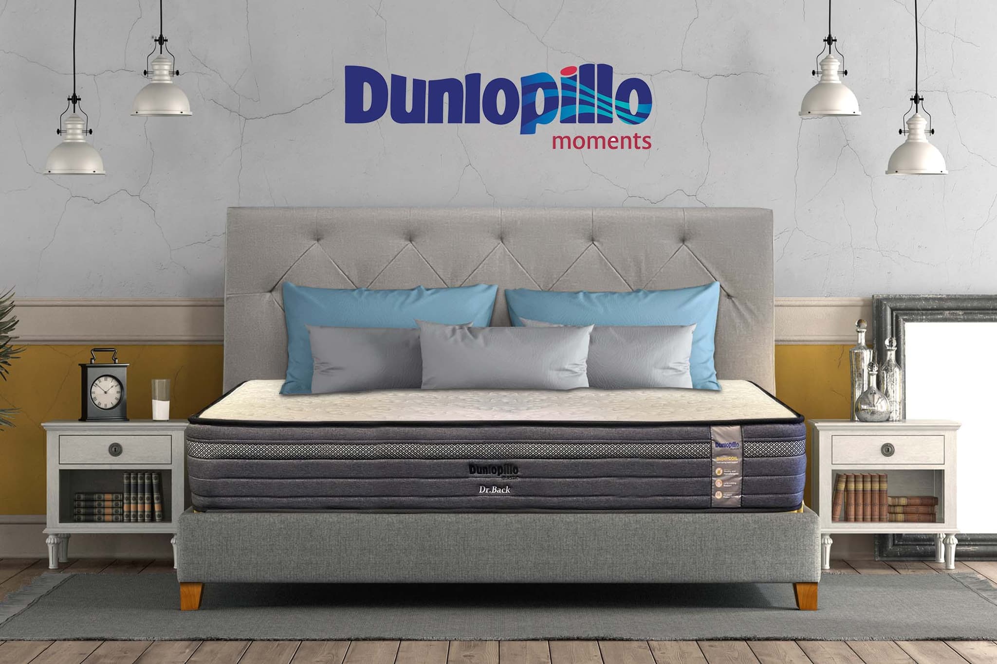 The Mattress Boutique