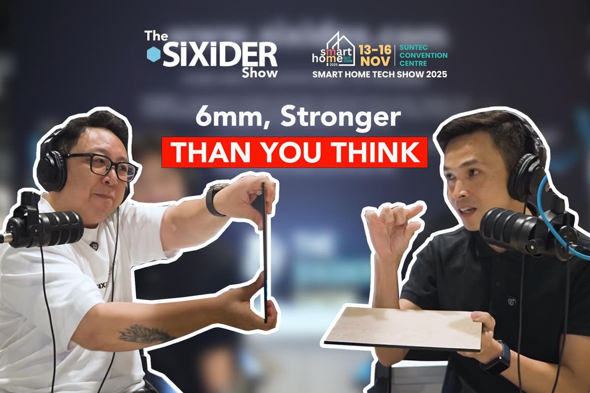 Why KompacPlus Is Changing the Way We Design Our Kitchens