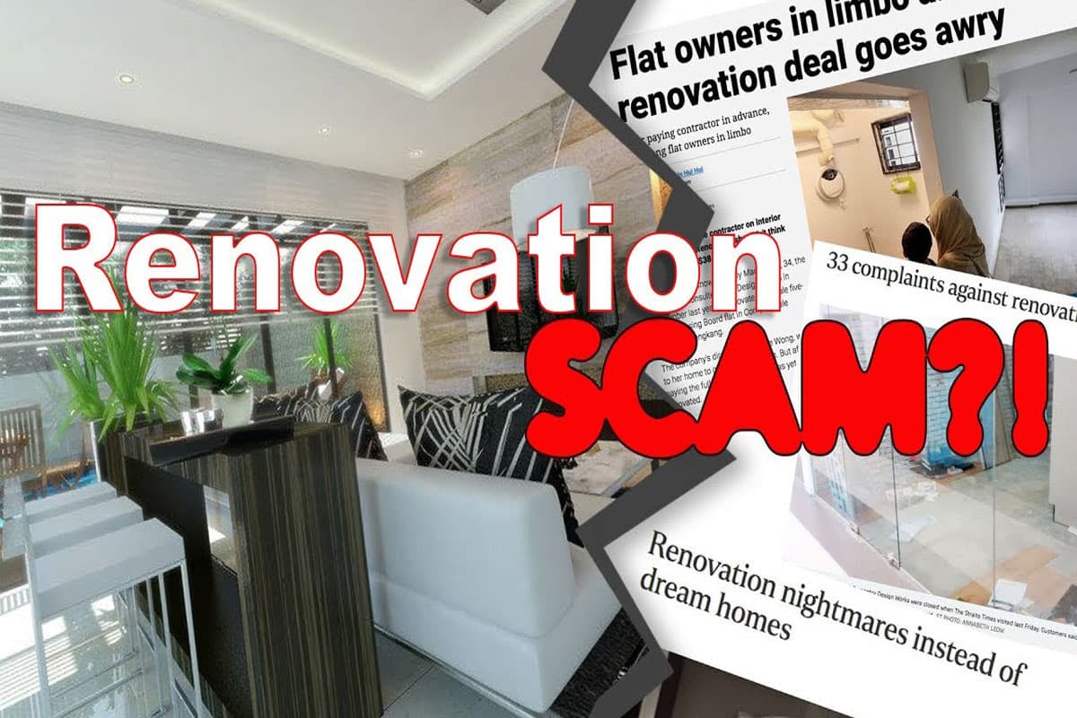 The Home ID Industry In Singapore is Flawed! 