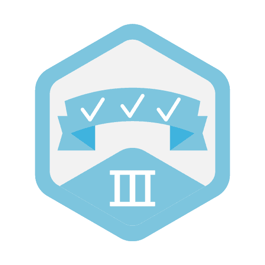 Verified Vendor Firm (Yearly Audit) III