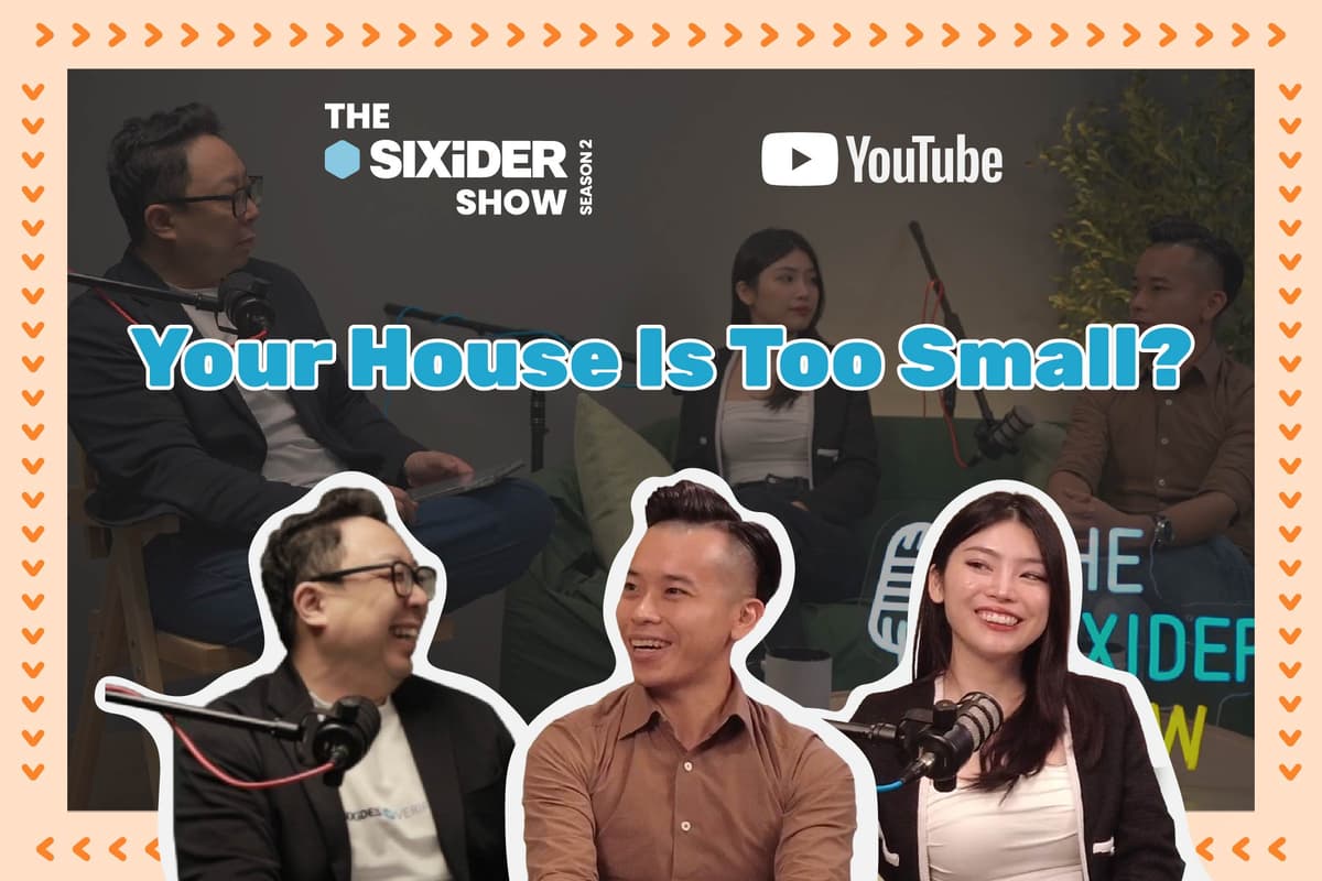 Small Home Layout Ideas