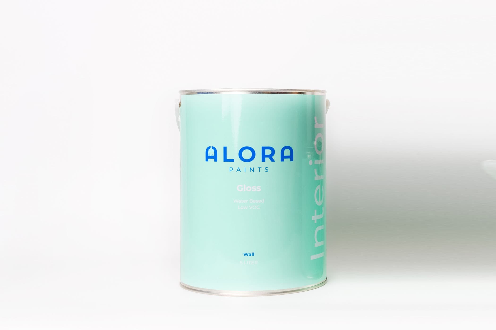 SharpAlora Paints Gloss