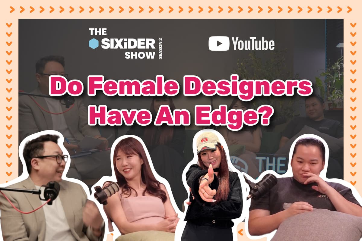 Do Female Interior Designers Have An Edge?