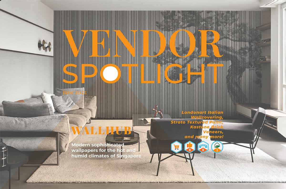 Vendor Spotlight: Wallhub