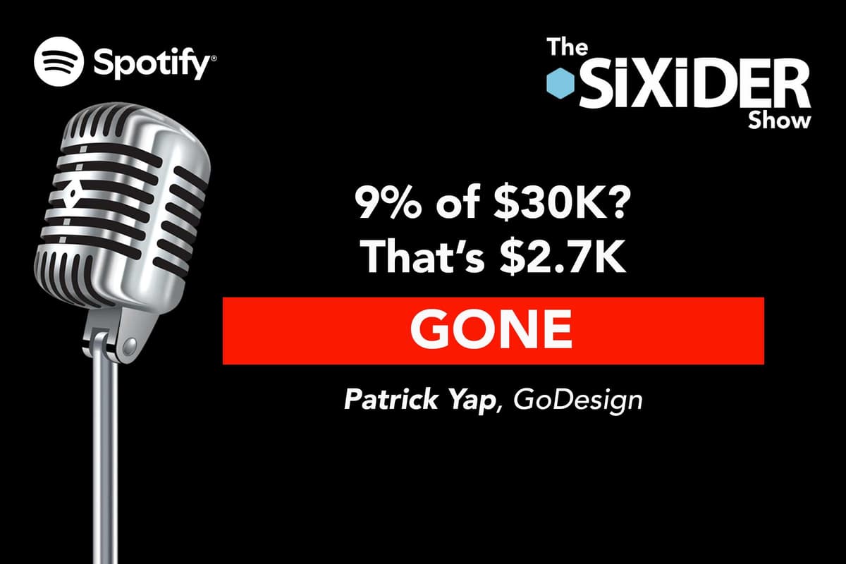 Is There A Reason Why It's Always $30K?