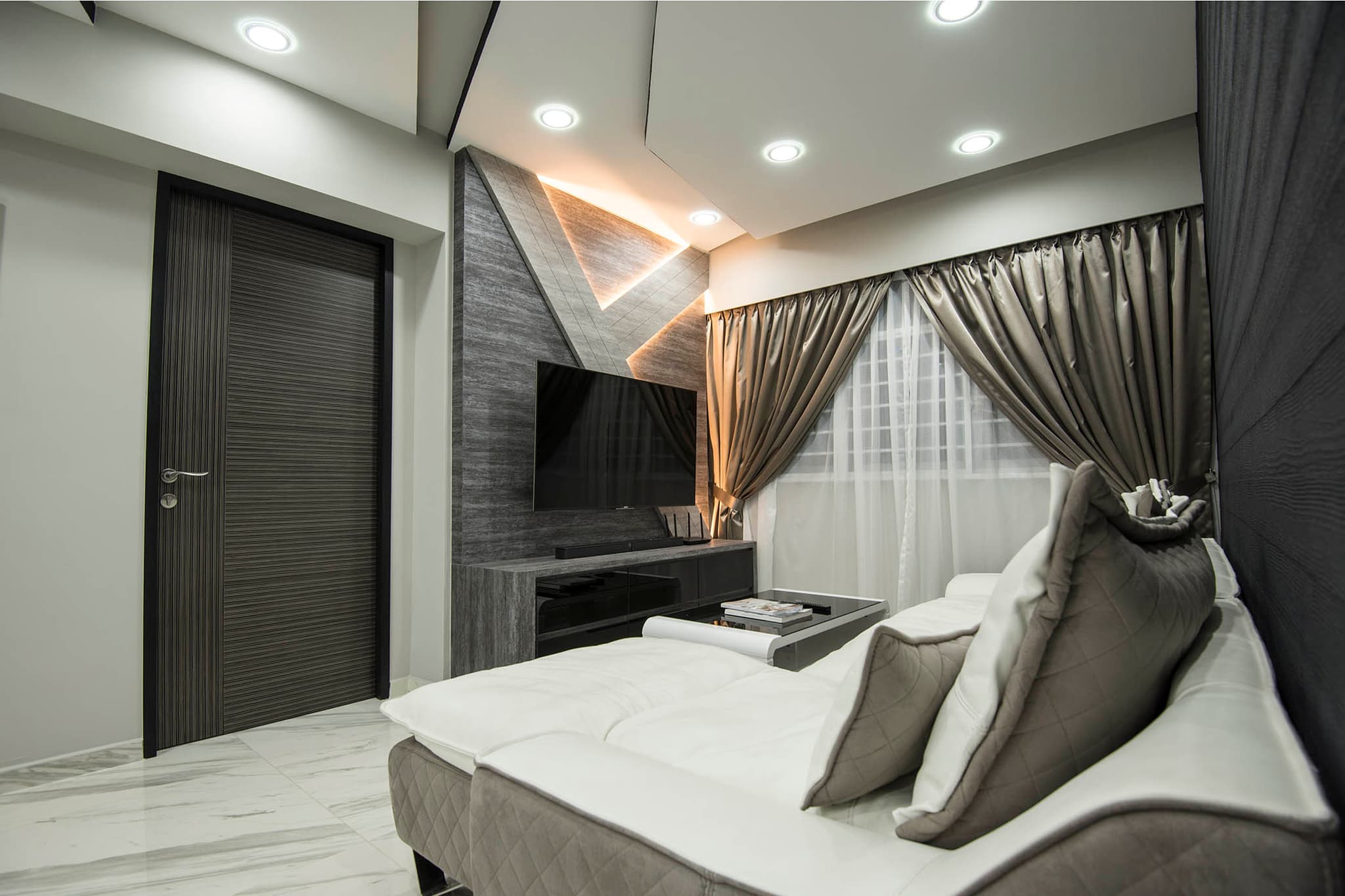 Chapter 13 Interior Design