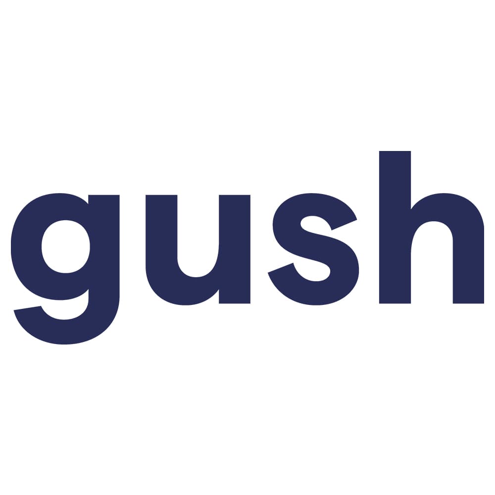 Gush