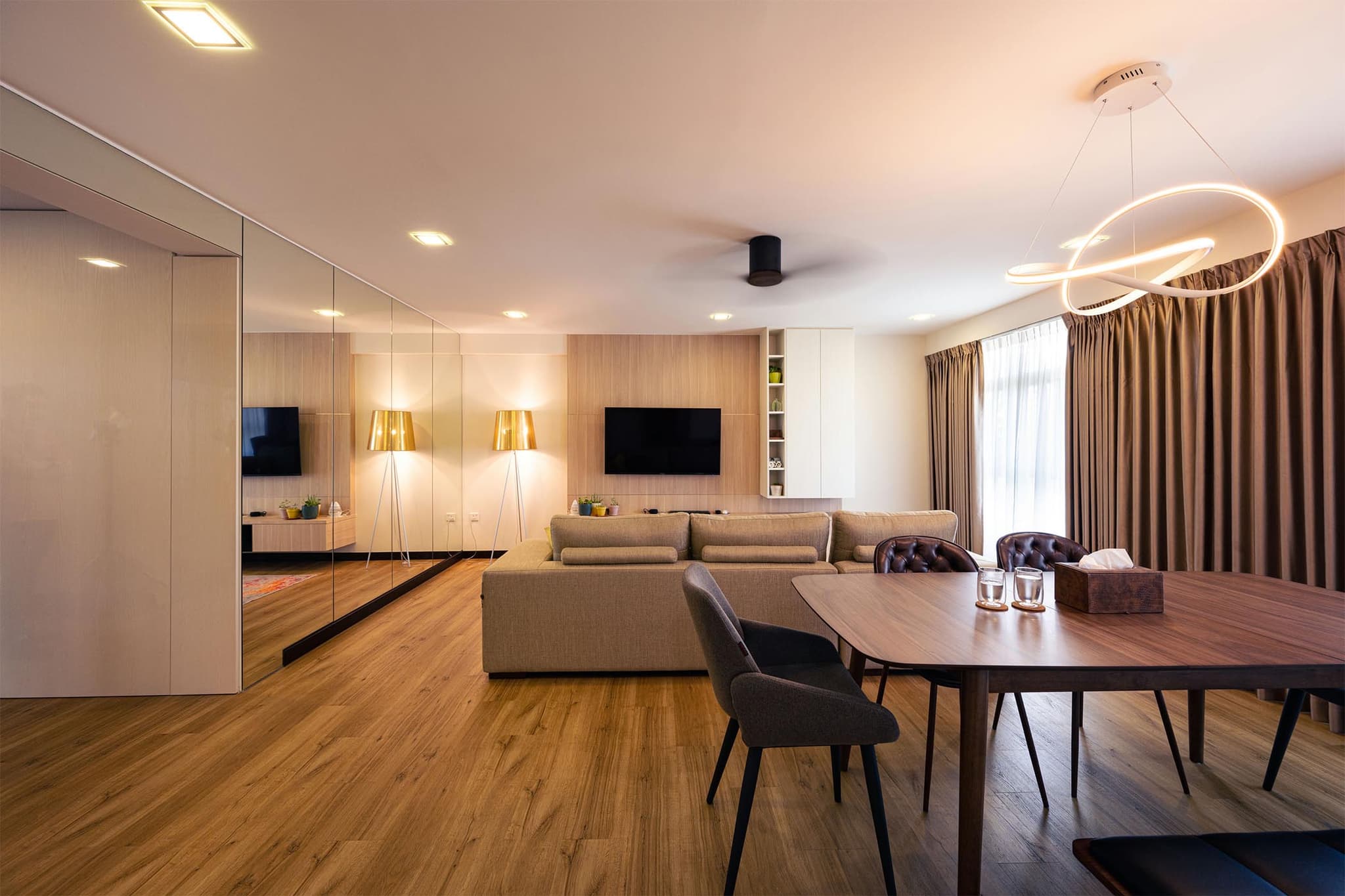 Livinci Interior Design