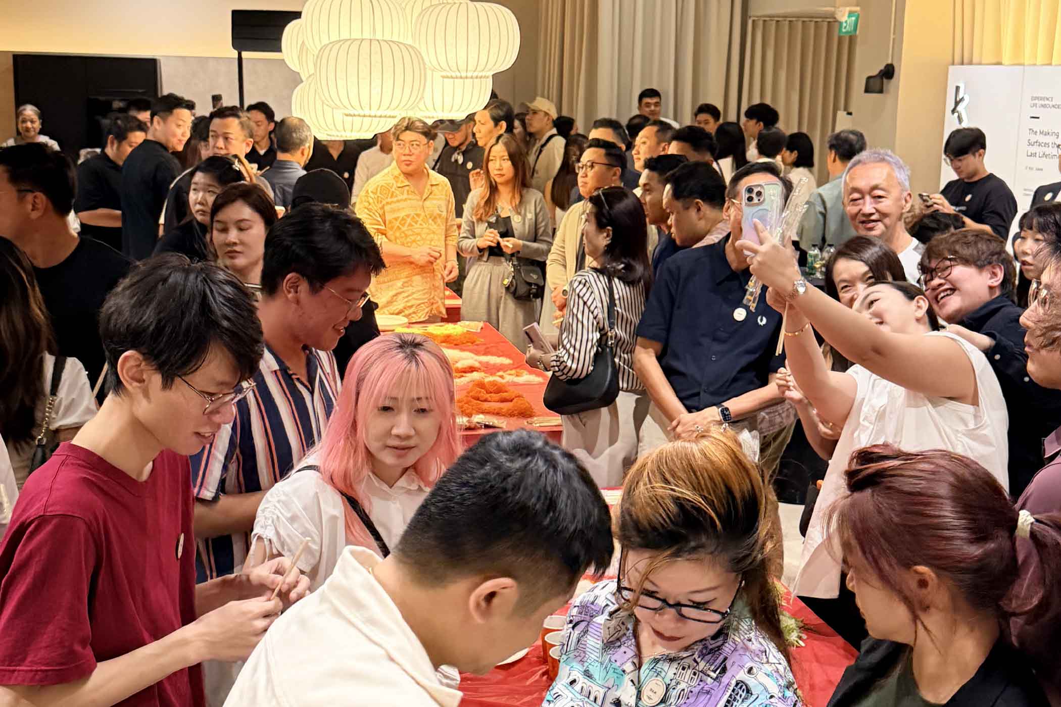 Designer’s Night: Designing What Comes Next