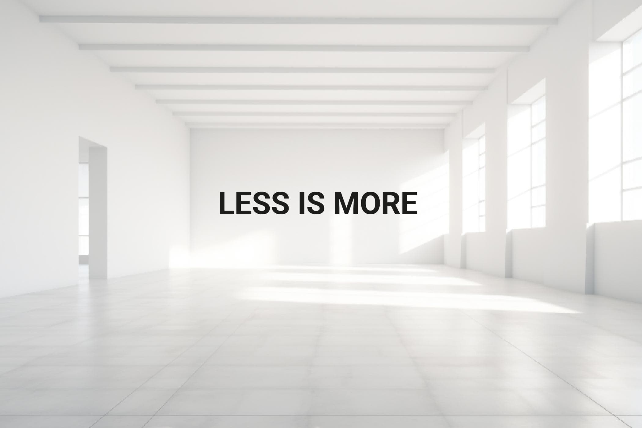 Minimalist Masterclass: 5 Design Firms Crafting Minimalist Homes With Style