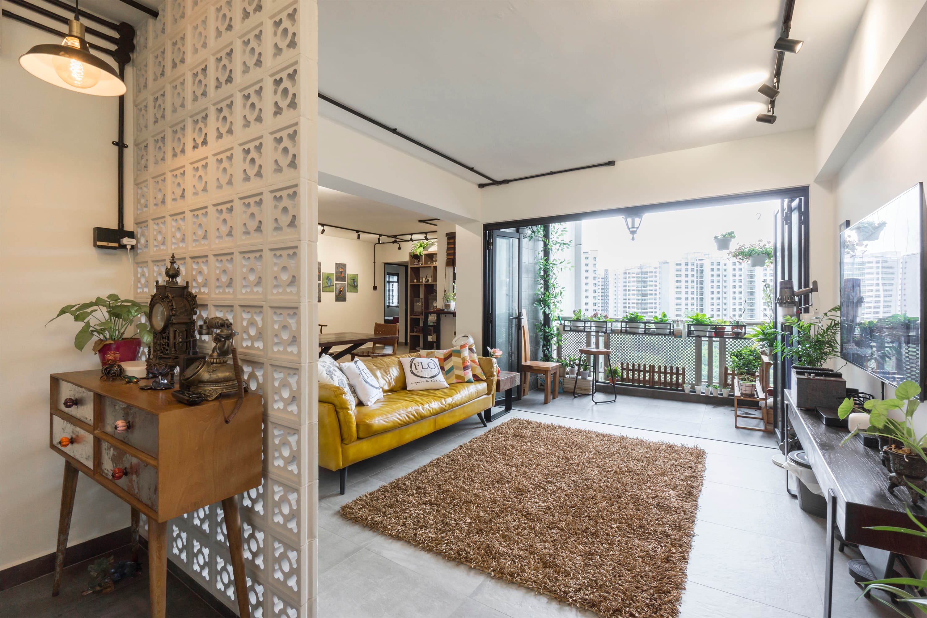 Home Interior Trends of 2021